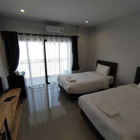 Life Hotel Rong Khun Ban Mai  Exterior foto