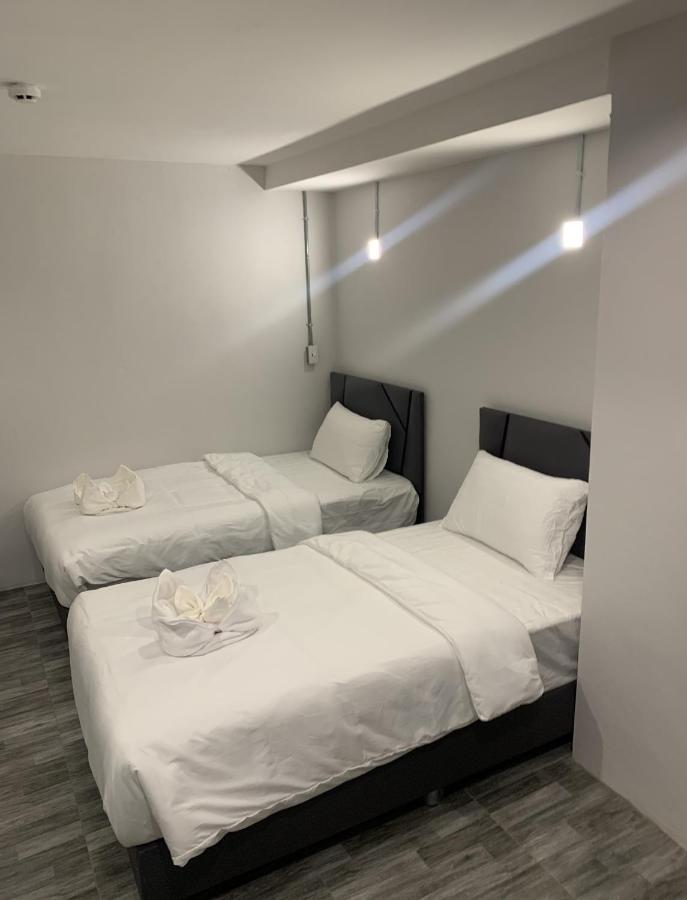 Life Hotel Rong Khun Ban Mai  Exterior foto