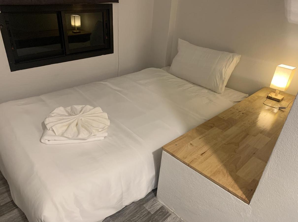 Life Hotel Rong Khun Ban Mai  Exterior foto