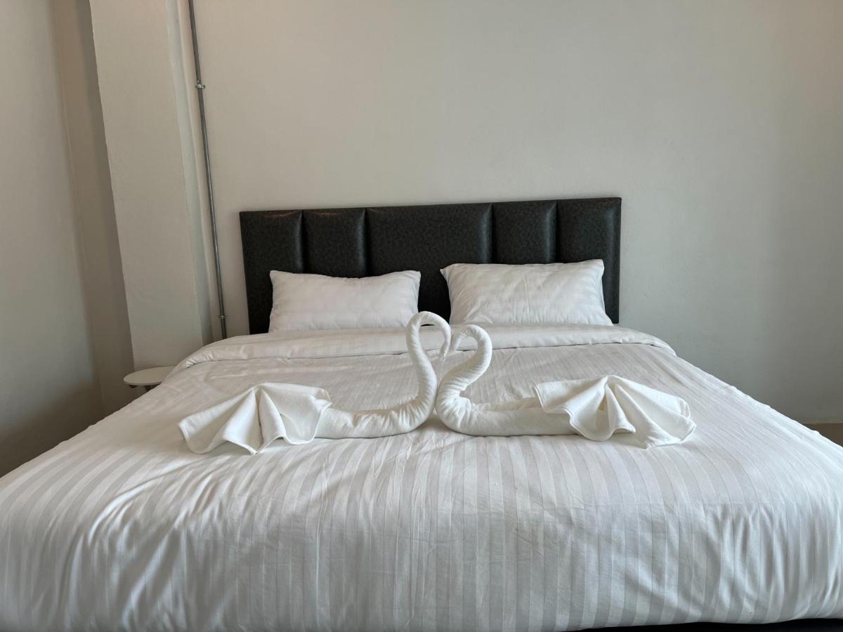 Life Hotel Rong Khun Ban Mai  Exterior foto