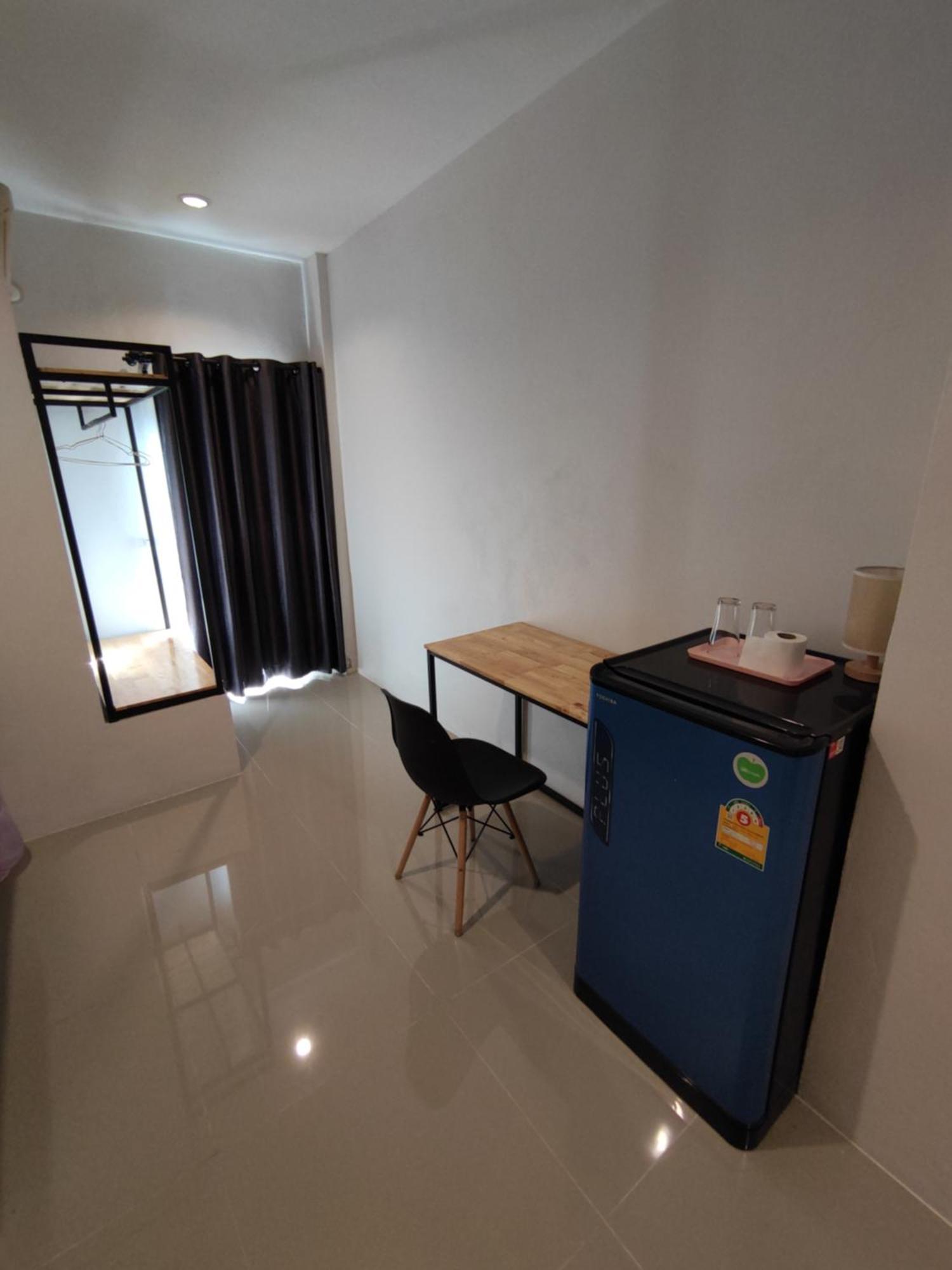 Life Hotel Rong Khun Ban Mai  Exterior foto